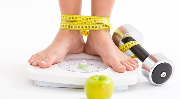 Estagnação do peso no processo de emagrecimento; médico Neto Scardovelli comenta (Foto: Divulgação)