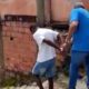 Marido é preso por agredir esposa com golpes de martelo na Baixada Fluminense