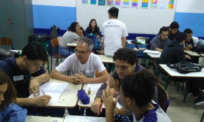 ONG voltada ao empoderamento econômico do jovem é indicada ao Nobel da Paz