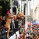 'Cordão do Boitatá' comemora 27 anos e promove 17º Baile Multicultural de Carnaval na Praça XV (Foto: Divulgação)