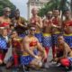 Cordão do Bola Preta desfila neste sábado no centro do Rio e agita foliões