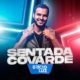 Cantor Bricio Luz lança seu mais novo hit 'Sentada Covarde' (Foto: Divulgação)