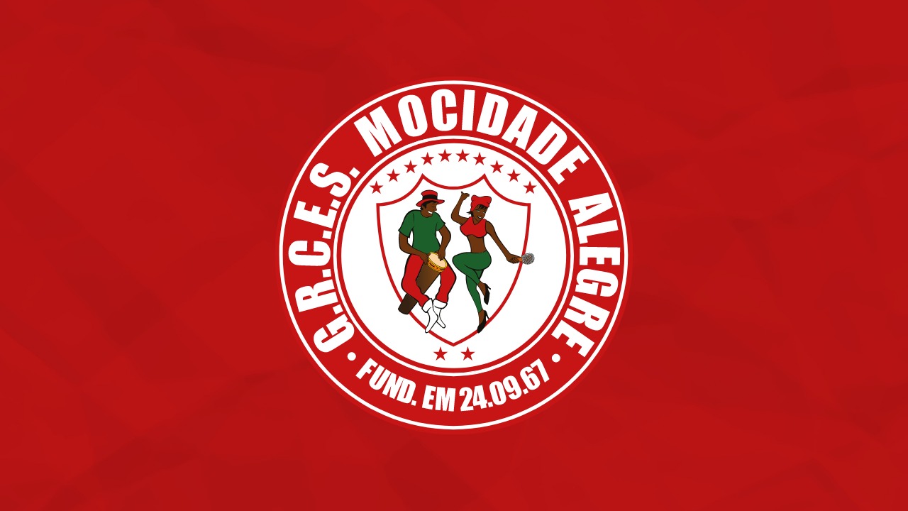 Mocidade Alegre vence o carnaval de São Paulo (Foto: Divulgação)