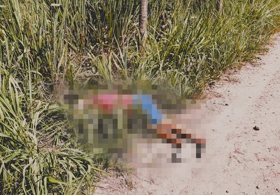 Mãe suspeita de matar estuprador da filha é presa