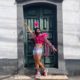 Influenciador relata homofobia nas ruas de Salvador no Carnaval: 'Tive minha fantasia molhada sem motivo' (Foto: Divulgação)