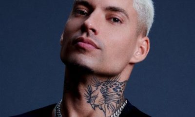 Felipe Ret se apresenta pela primeira vez no Via Music Hall (Foto: Divulgação)