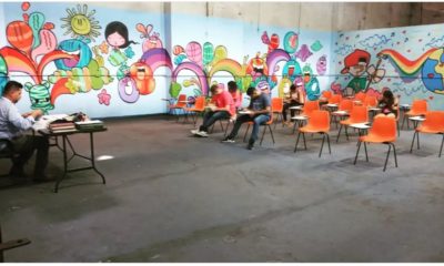 Associação Filantrópica Arte Salva Vidas realiza feirão de empregos no Rio (Foto: Divulgação)