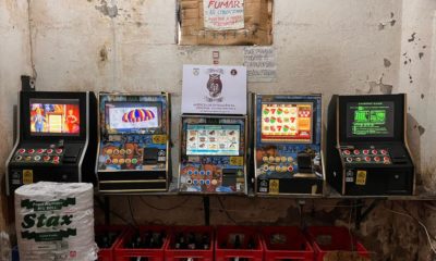 Bingo clandestino é estourado na Gardênia Azul, na Zona Oeste do Rio