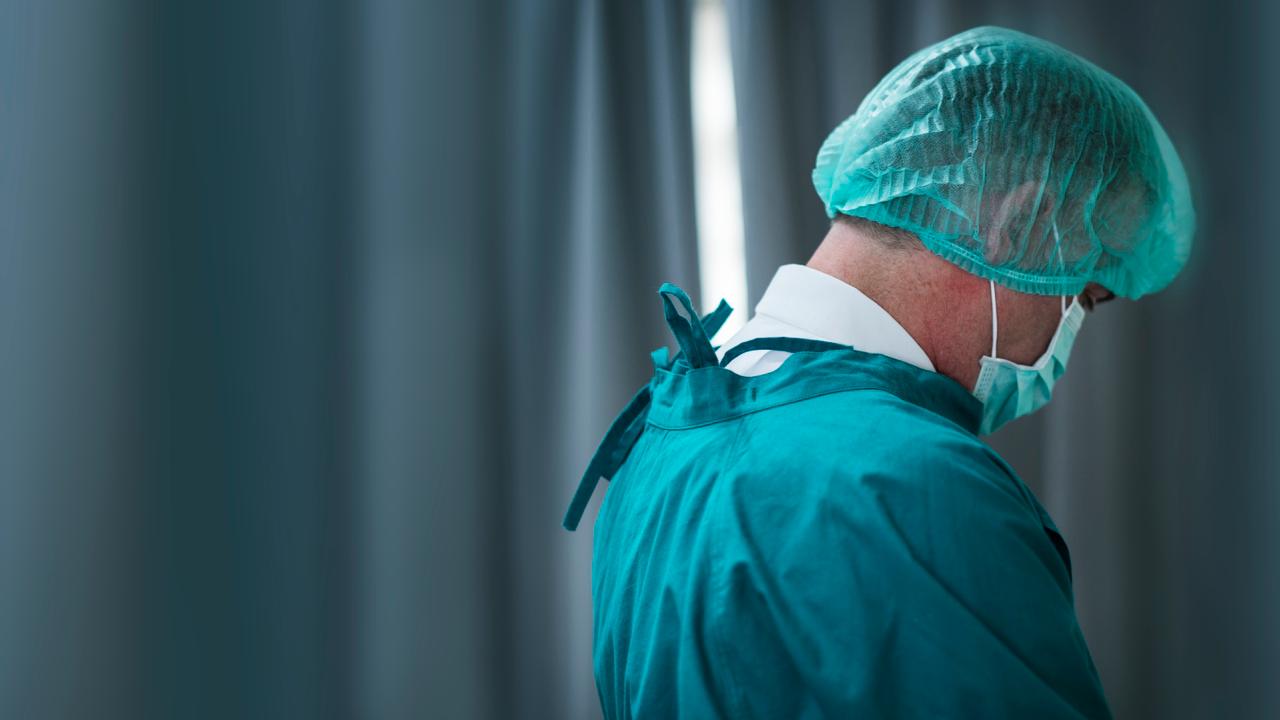 Lipo HD também em homens? Cirurgião plástico, Dr. Carlos Conte fala sobre o procedimento (Foto: Divulgação)