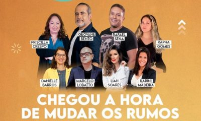 Dias de música: Workshop de empreendedorismo musical chega ao Rio nos dias 2 e 3 de março (Foto: Divulgação)