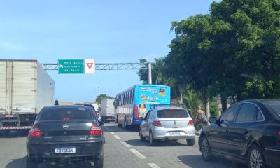 Rodovia Presidente Dutra