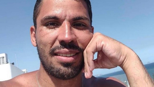 Assaltante Robin Hood