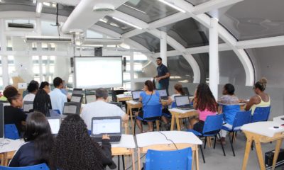Nave do Conhecimento está com inscrições abertas
