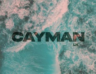 LK lança seu mais novo single de trabalho, "Cayman"