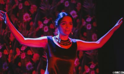 Espetáculo 'Temperos de Frida' entra em cartaz no Rio (Foto: Divulgação)