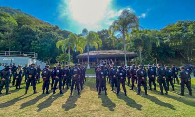 Governo do Estado implementa sistema de pagamento descentralizado para unidades prisionais (Foto: Divulgação)