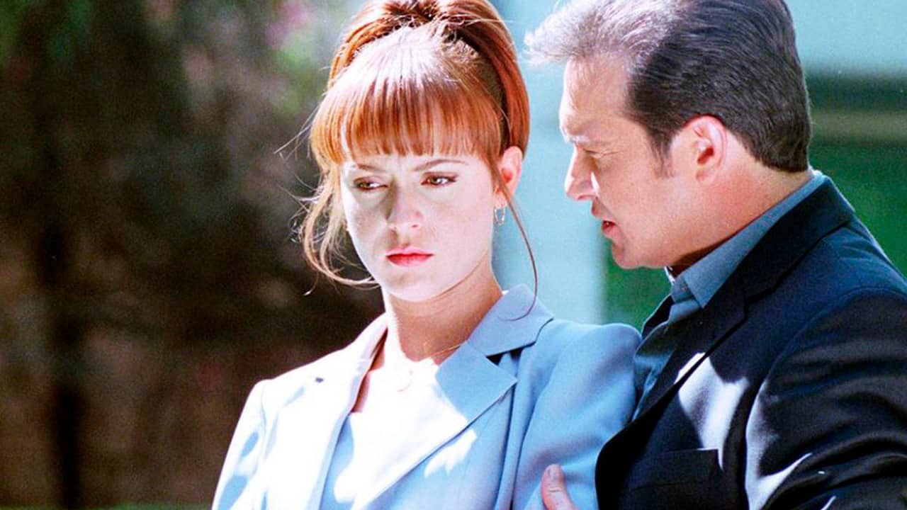 A Intrusa, com Gaby Spanic, será disponibilizada pelo Globoplay em novo acordo