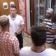 Cristian é desmascarado e barraco toma conta da casa do BBB