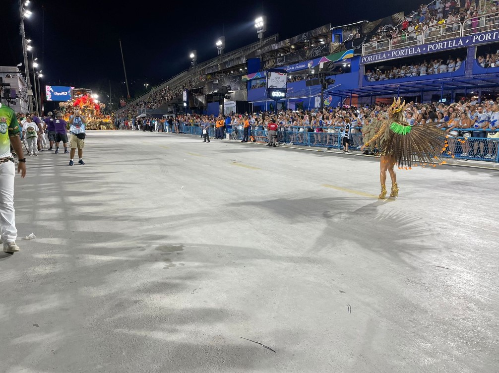 União de Jacarepaguá