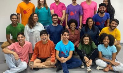 coro lgbtqia+ rocinha