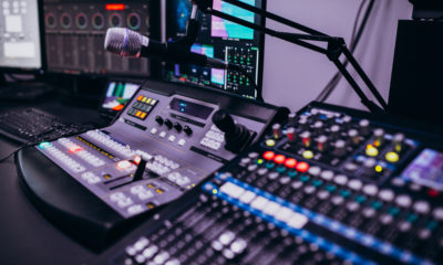 No dia mundial do rádio, agência evidencia seu poder de faturamento (Foto: Divulgação)