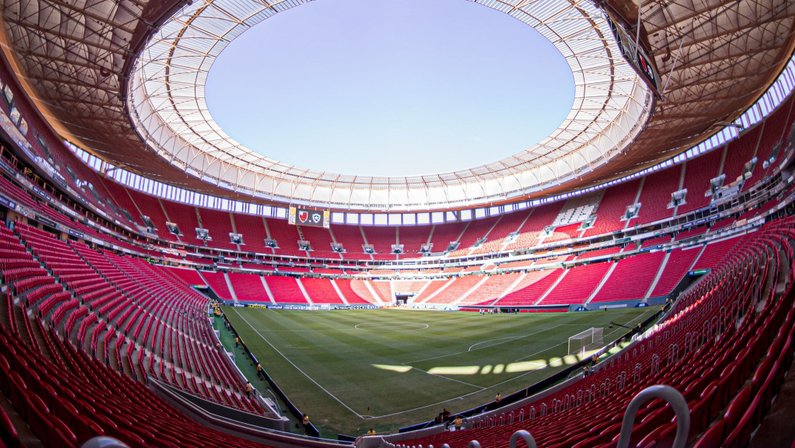 Fluminense só tem mais um jogo antes de duelo contra o Bangu no DF