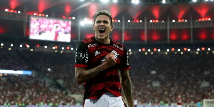 Flamengo goleia Grêmio e vai à final da Libertadores de 2019 - Confederação  Brasileira de Futebol