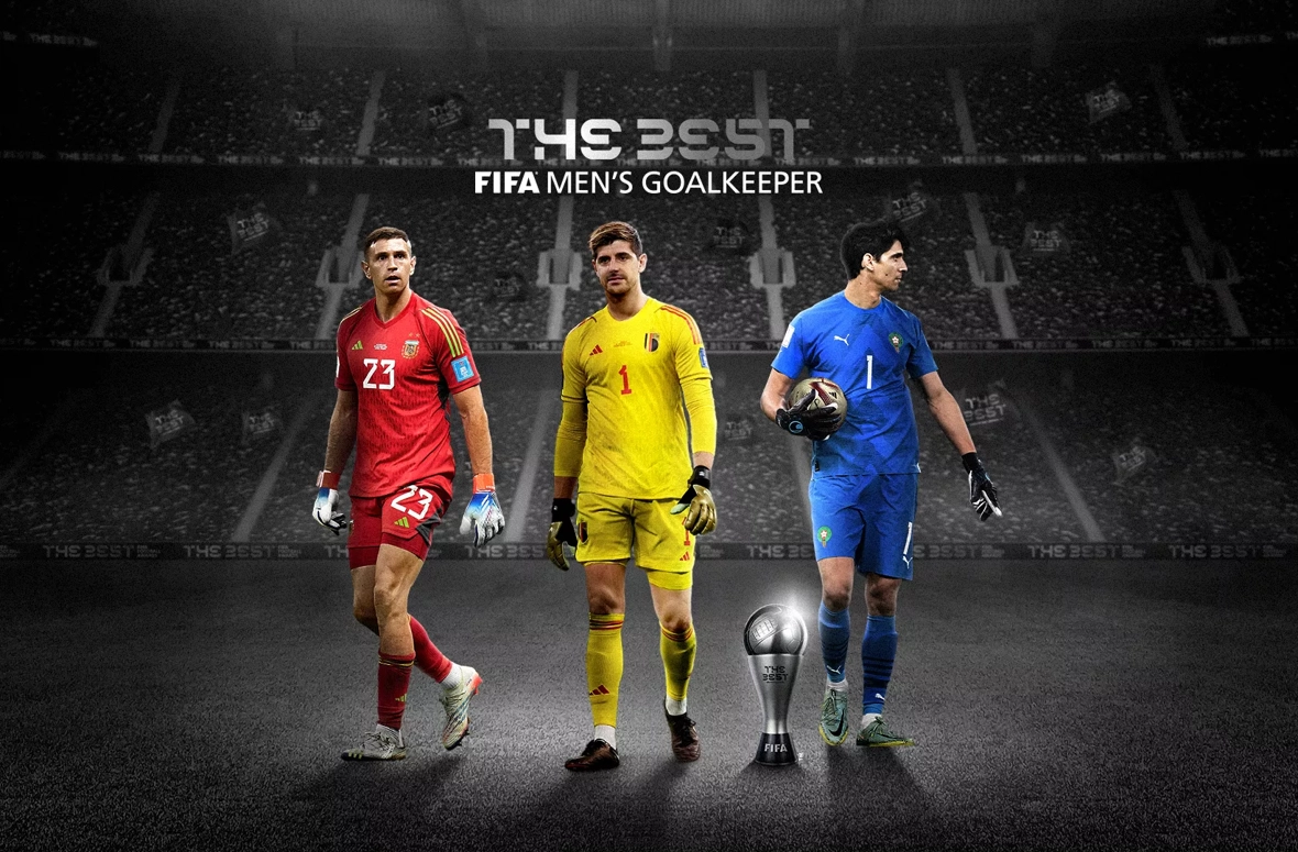 Fifa anuncia finalistas do The Best 2021; trio vale R$ 1,3 bi