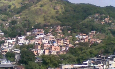 Morro do Fubá