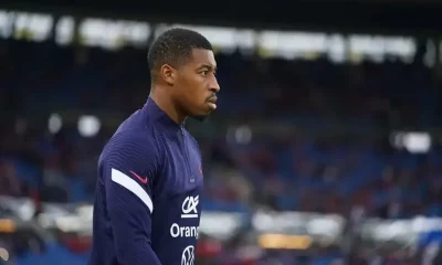 Kimpembe