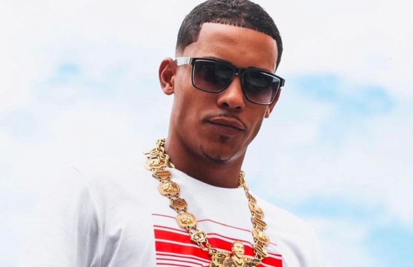 MC Poze do Rodo (Foto: Reprodução)