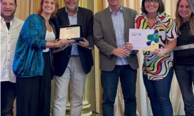 Perfil de gastronomia 'Onde Comer no Rio' é premiado pela Prefeitura do Rio (Foto: Divulgação)