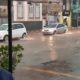 Rio entra em estágio de atenção por conta da chuva nesta sexta (Foto: Reprodução/ Redes Sociais)
