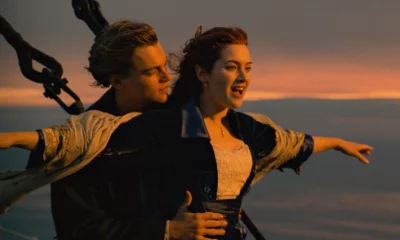 Titanic