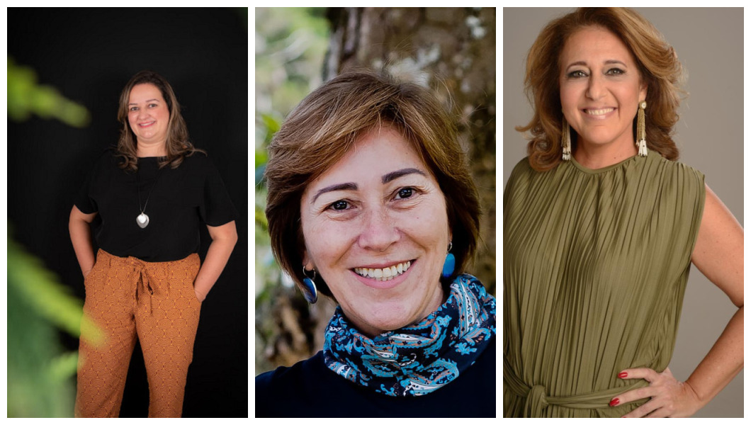 Mulheres são maioria à frente do Terceiro Setor (Foto: Divulgação)