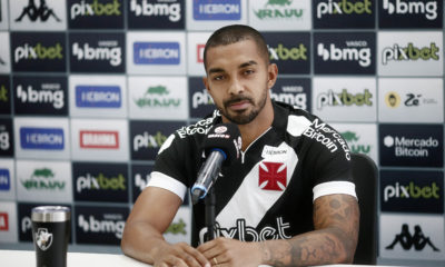 Paulo Henrique Vasco