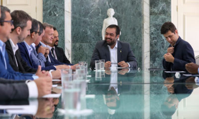 Rio sediará maior competição escolar do mundo em agosto (Foto: Rafael Campos/ Divulgação)