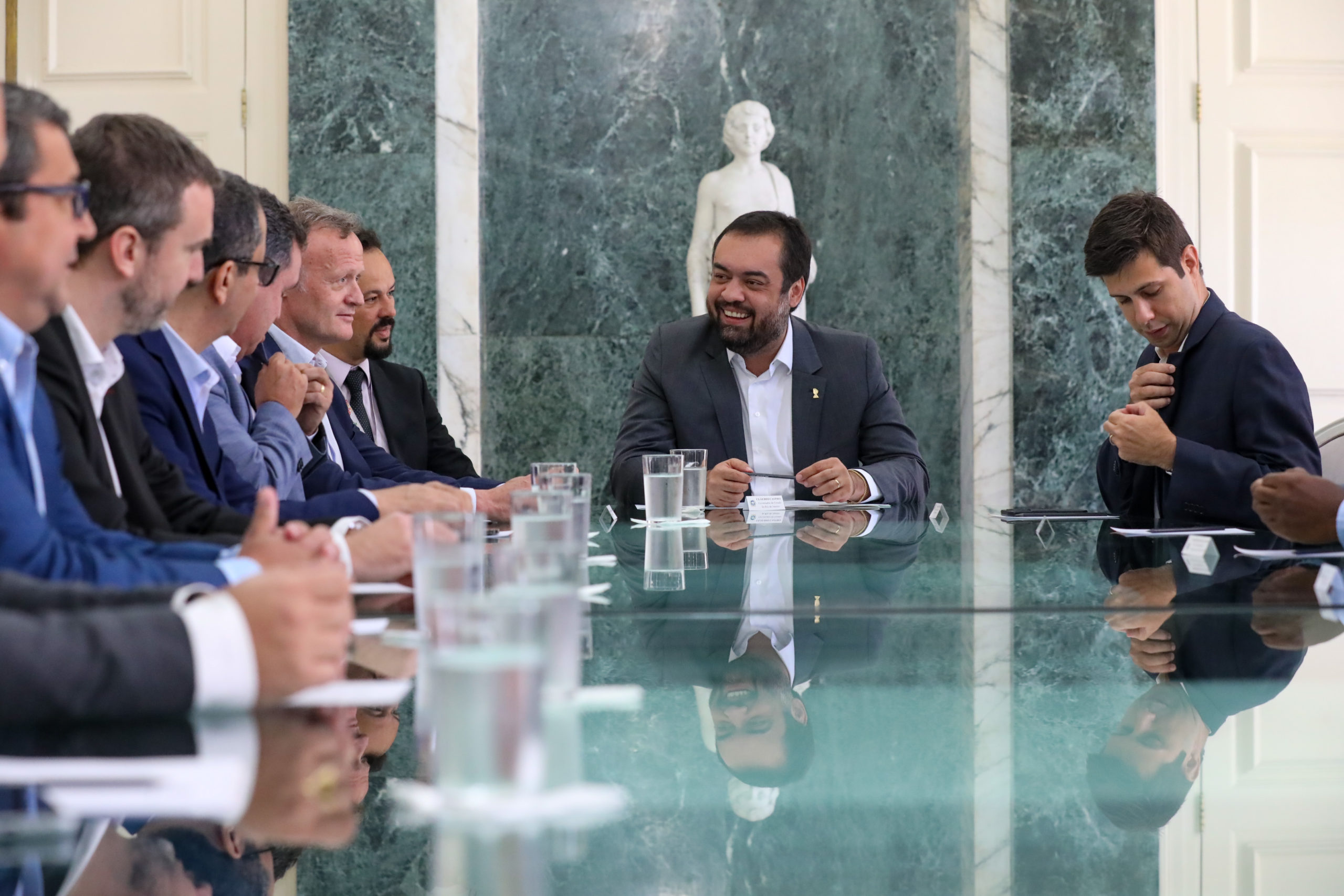 Rio sediará maior competição escolar do mundo em agosto (Foto: Rafael Campos/ Divulgação)