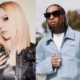 Avril Lavigne e Tyga