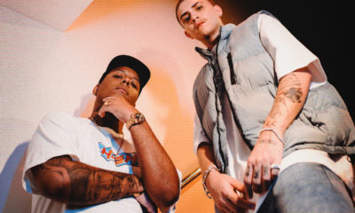 Jall e Sodré se unem em novo hit envolvente de funk BH (Foto: Divulgação)