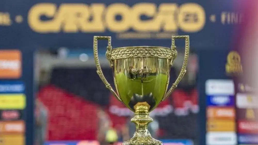 Taça do Campeonato Carioca