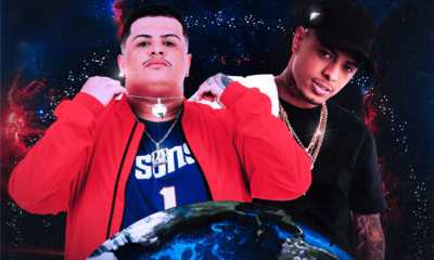 DJ 2F lança novo single de seu 1º EP em parceria com Biel do Furduncinho (Foto: Divulgação)