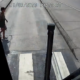 Mulher é atropelada ao atravessar na pista exclusiva do BRT na Taquara