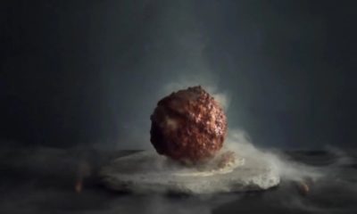 Cientistas utilizam DNA de animal extinto para criar almôndega