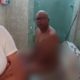 Condenado por estupro de vulnerável, homem é preso no banheiro de casa
