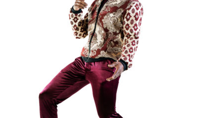 'Baile do Nego Veio 2' invade a Baixada Fluminense no Via Music Hall nesta sexta (Foto: Divulgação)