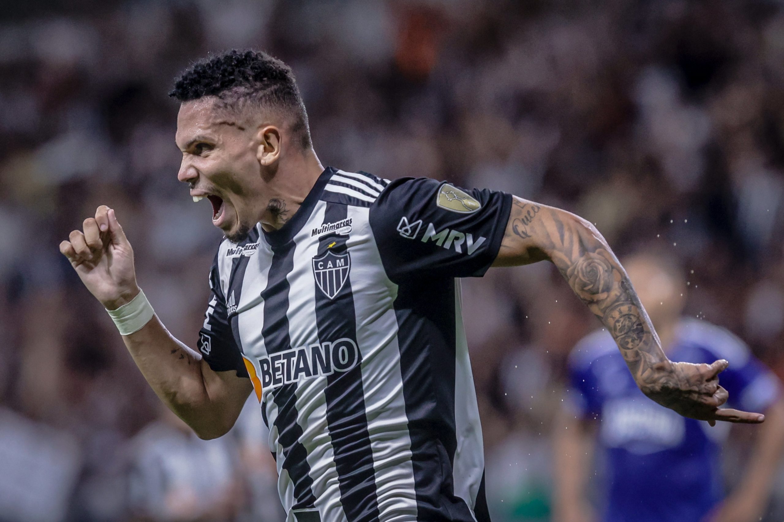 Libertadores: Confira data e horário e mais informações sobre o sorteio dos  grupos