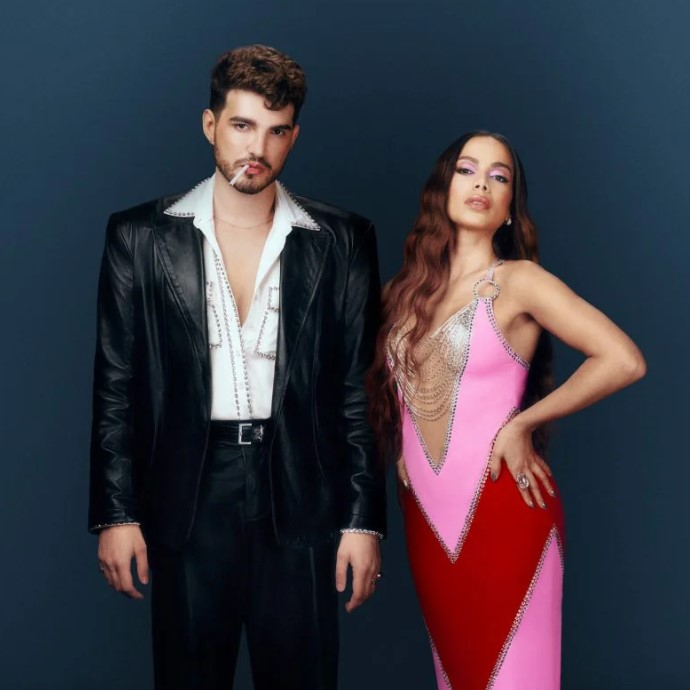 João e Anitta
