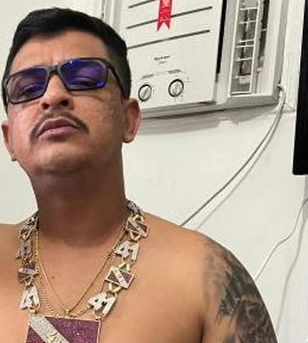 Leo 41, um dos chefes do tráfico do Estado do Pará, é morto em operação no RJ