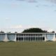 Brasília - Palácio da Alvorada (Wilson Dias/Agência Brasil)